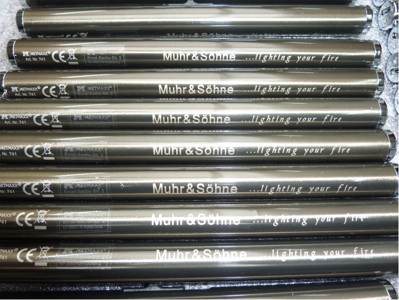 Anwendungsbeispiel Fertigung