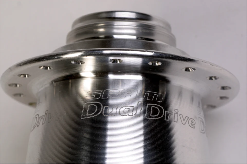 Laserbeschriftung in der Lohnfertigung