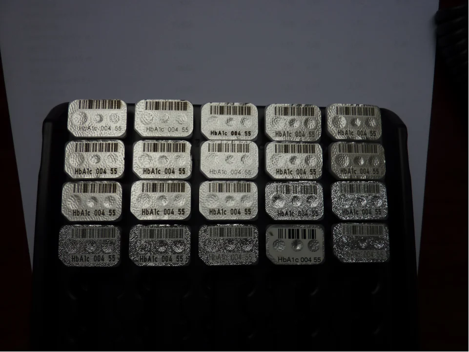 Laserschneiden in der Lohnfertigung