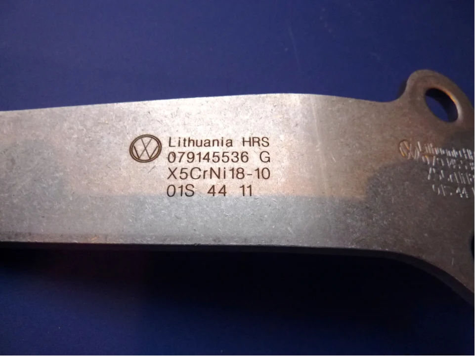 Laserschweißen in der Lohnfertigung