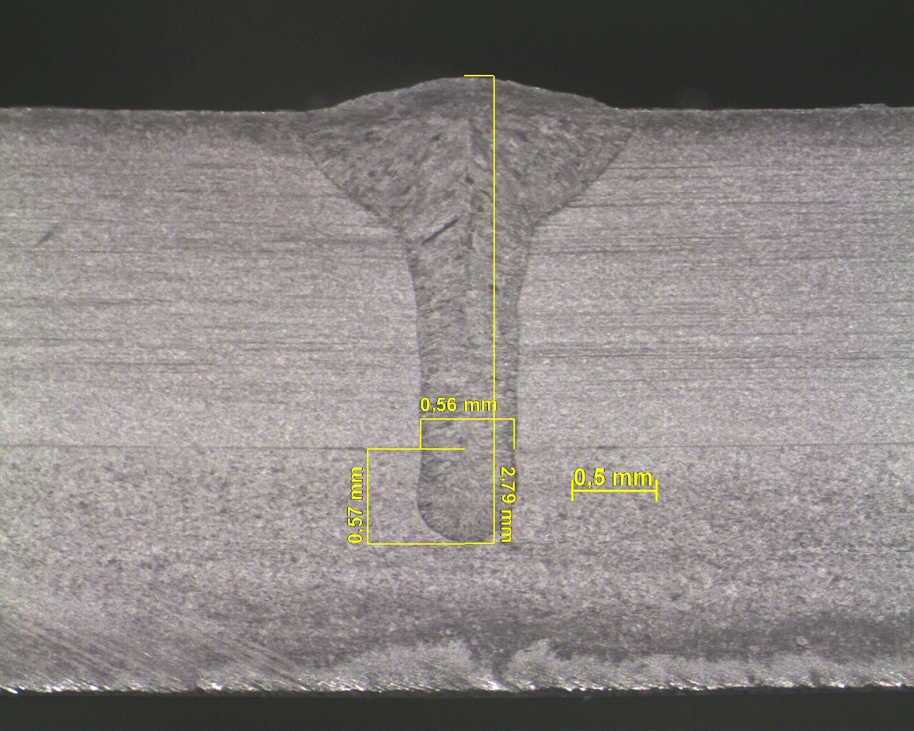 Anwendungstests und Prozessentwicklung